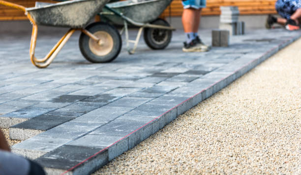 Best Concrete Patio Design and Installation in Toledo, OH