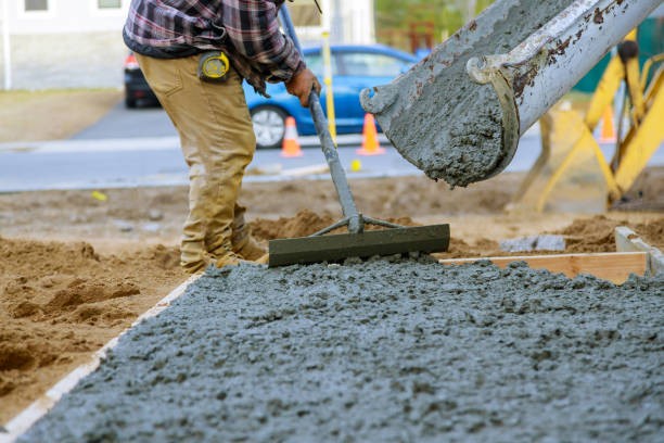 Best Concrete Removal and Replacement in Toledo, OH