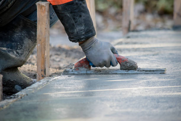 Best Commercial Concrete Services in Toledo, OH