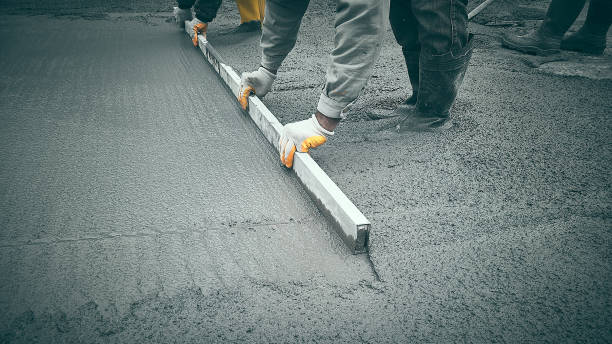 Best Stamped Concrete Services in Toledo, OH