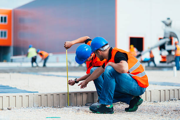 Best Concrete Sealing and Maintenance in Toledo, OH